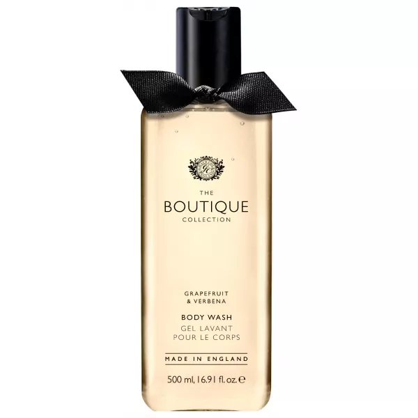 Grace Cole Boutique Grapefruit & Verbena Body Wash ���� ��� ���� 
