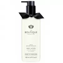 Grace Cole Boutique Body Lotion Lime & Orange Blossom ������� ��� ��� "���� �� ����� ���������"