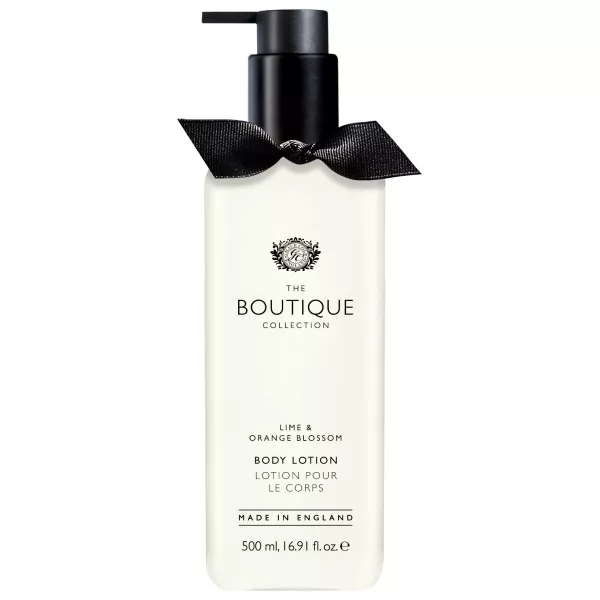 Grace Cole Boutique Body Lotion Lime & Orange Blossom ������� ��� ��� 