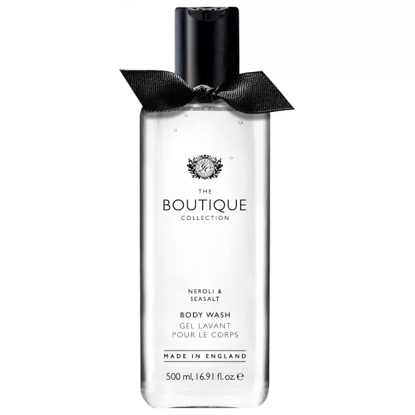 Grace Cole Boutique Body Wash Neroli & Seasalt ���� ��� ���� 