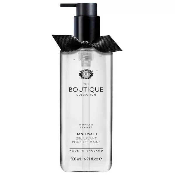 Grace Cole Boutique Hand Wash Neroli & Seasalt г��� ���� ��� ��� 