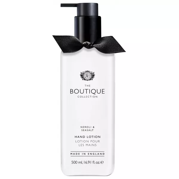 Grace Cole Boutique Neroli & Seasalt Hand Lotion ������� ��� ��� � ����� 