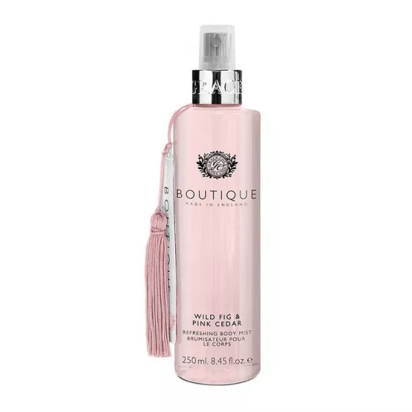 Grace Cole Boutique Wild Fig & Pink Cedar Body Mist ������������ ����� ��� ��� 