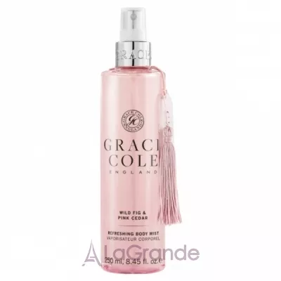 Grace Cole Wild Fig & Pink Cedar     