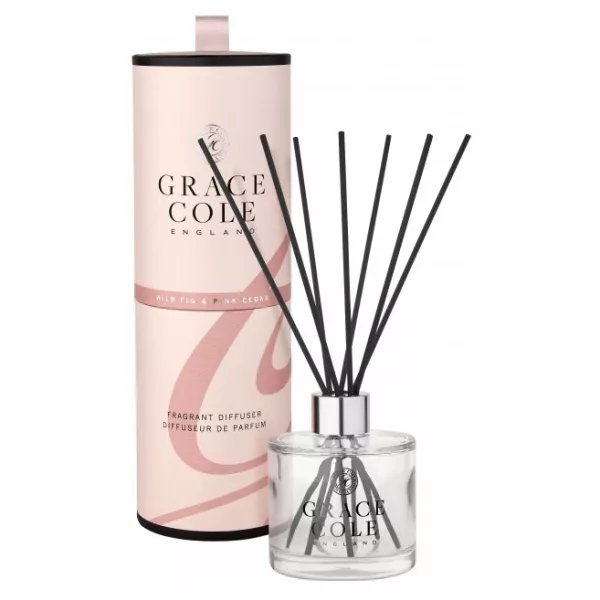Grace Cole Wild Fig & Pink Cedar ������������ ��� ����