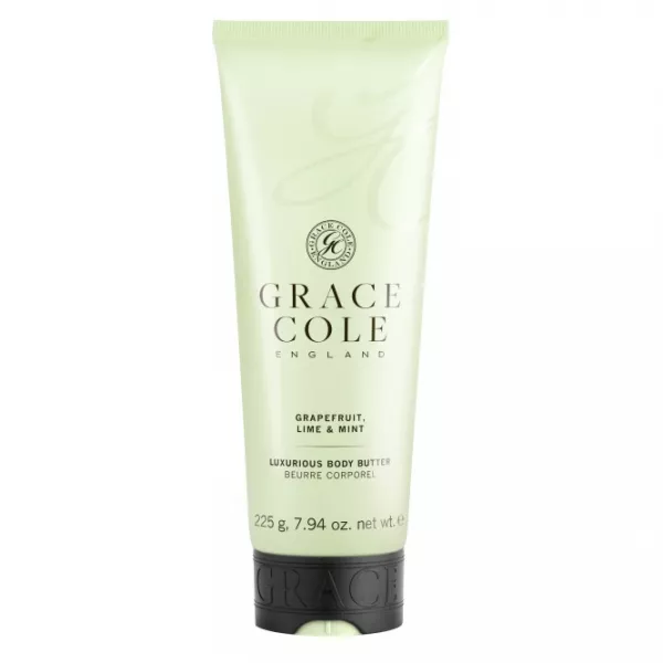 Grace Cole Grapefruit Lime & Mint Luxurious Body Butter ��� ��� ��� 