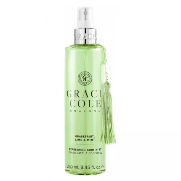 Grace Cole Boutique Body Mist Grapefruit Lime & Mint ������������ ����� ��� ��� 