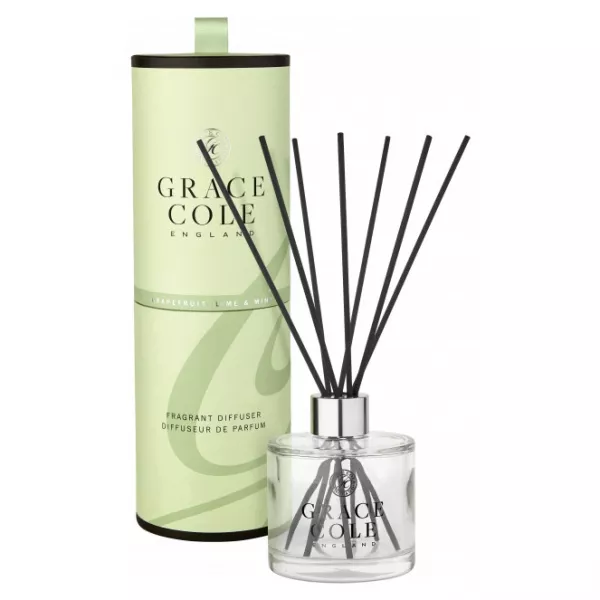 Grace Cole Grapefruit Lime & Mint ������������� ��� ����
