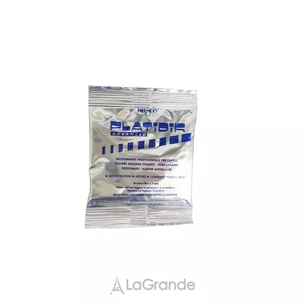Dikson Bleaching Platidik Advanced �������, �� ������� � �������