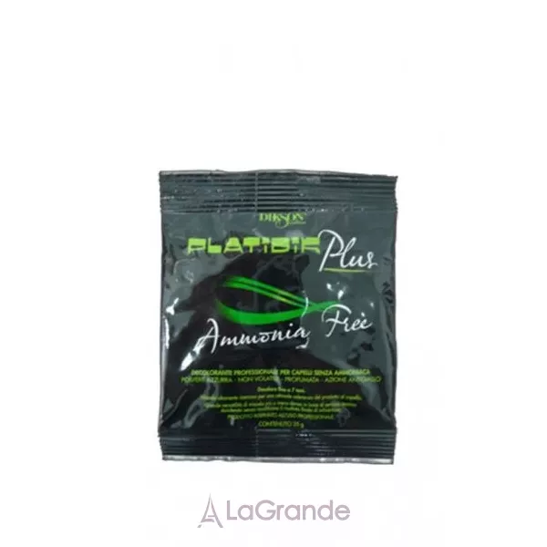 Dikson Bleaching Platidik Ammonia Free �������, �� �������, ��� ������������ �����
