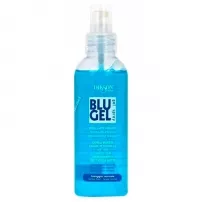 Dikson Blu Gel Spray Normal Fixing ����-����� ���������� ��������