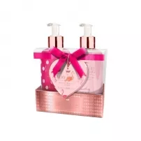 Grace Cole The Luxury Bathing Orange Blossom & Neroli Take Time To Dream ����� ������� (h/cr/300ml + soap/300ml)