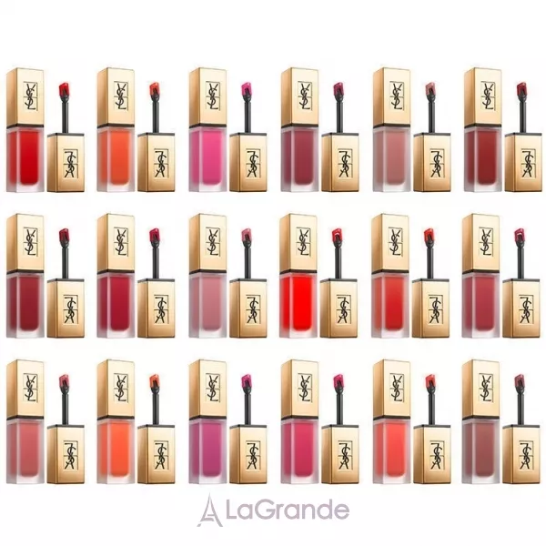 Yves Saint Laurent Tatouage Couture ������ ������� ������
