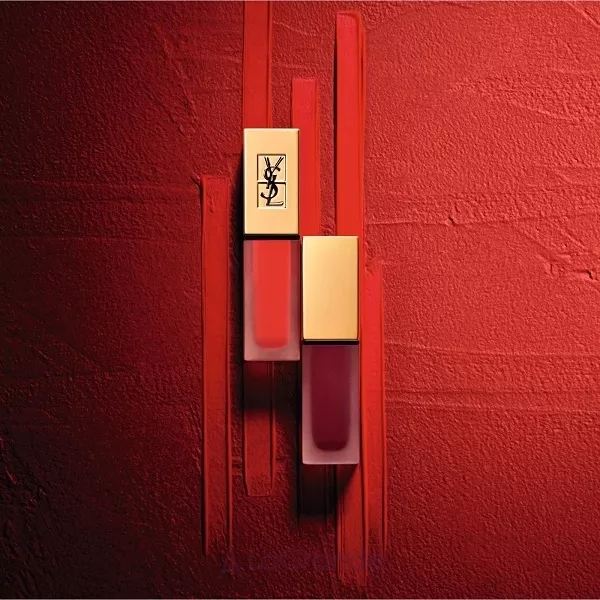 Yves Saint Laurent Tatouage Couture ������ ������� ������
