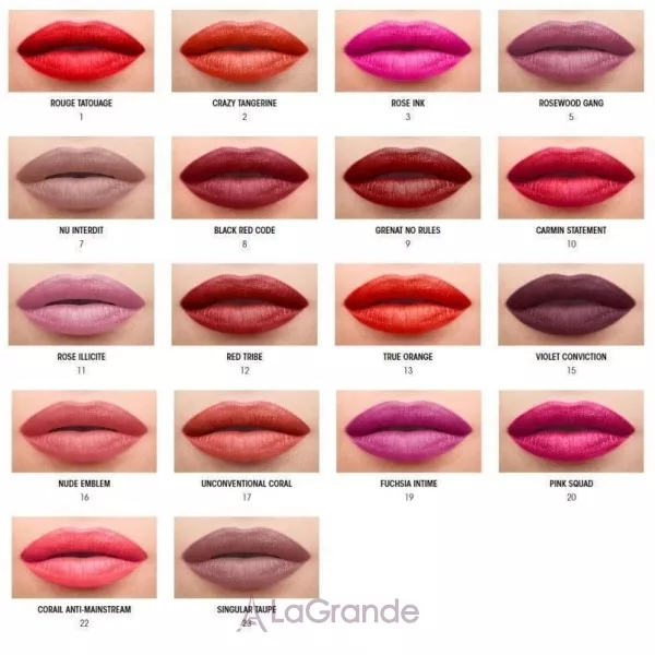 Yves Saint Laurent Tatouage Couture ������ ������� ������