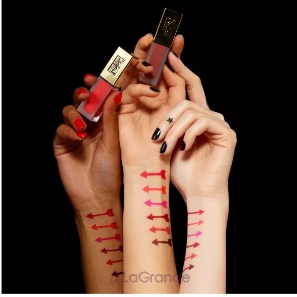 Yves Saint Laurent Tatouage Couture ������ ������� ������