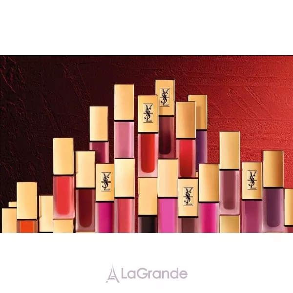 Yves Saint Laurent Tatouage Couture ������ ������� ������