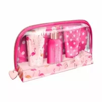 Grace Cole The Luxury Bathing Orange Blossom & Neroli Beautiful You ����� ������� (sh/gel/100ml + b/cr/100ml + b/spray/100ml + bag)