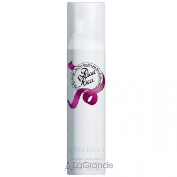 Nina Ricci Ricci Ricci ����������