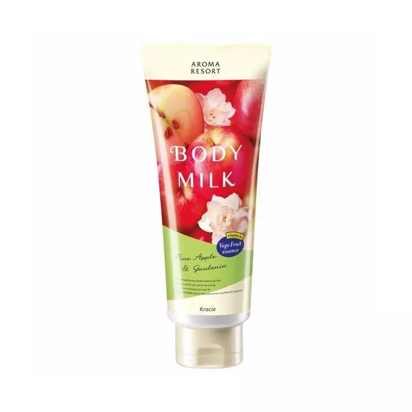 Kracie Aroma Resort Body Milk ������� ��� ��� 