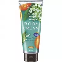 Kracie Aroma Resort Body Cream ���� ��� ��� "�������� � �������"