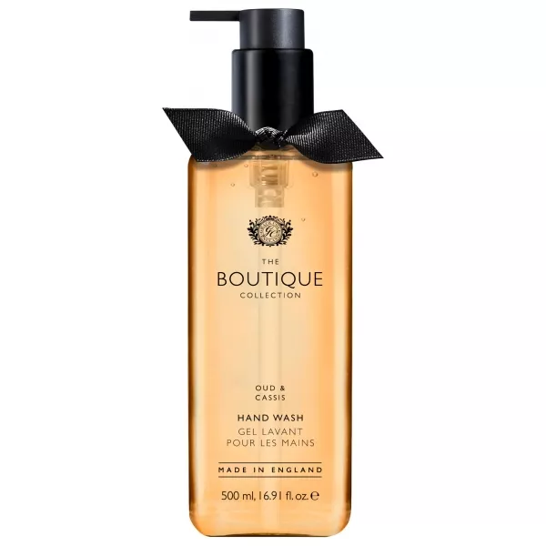 Grace Cole Hand Wash Oud & Cassis г��� ���� ��� ��� 