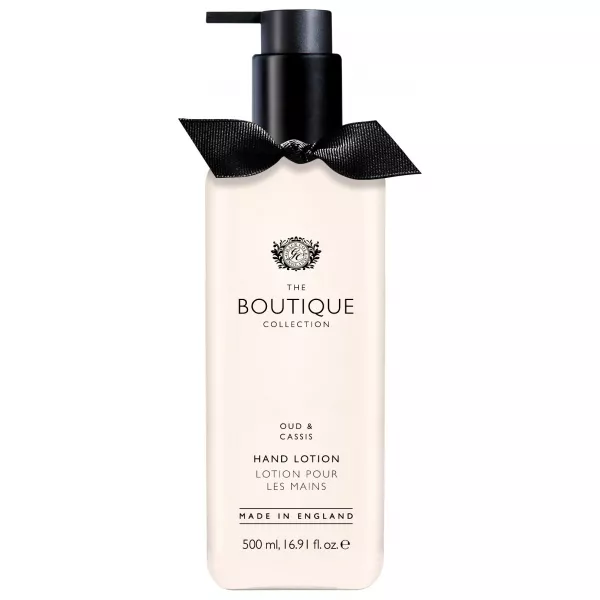 Grace Cole Boutique Oud & Cassis Hand Lotion ������� ��� ��� �� ����� 