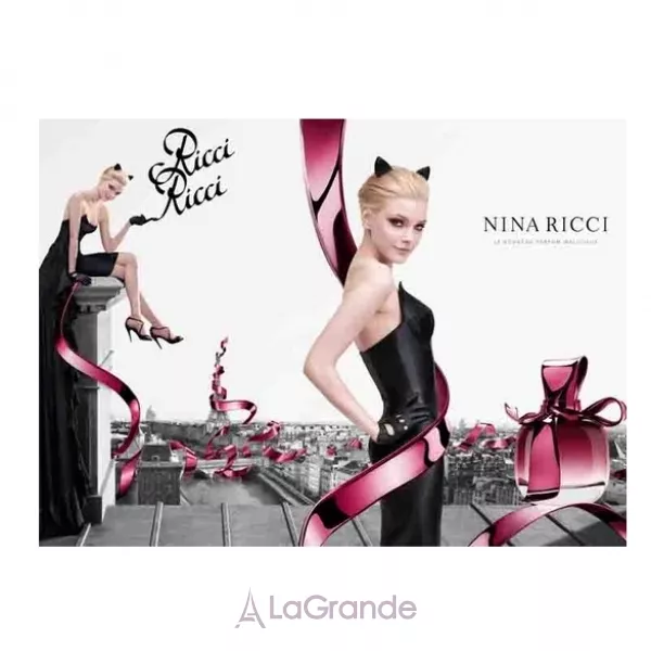 Nina Ricci Ricci Ricci ��������������� ����