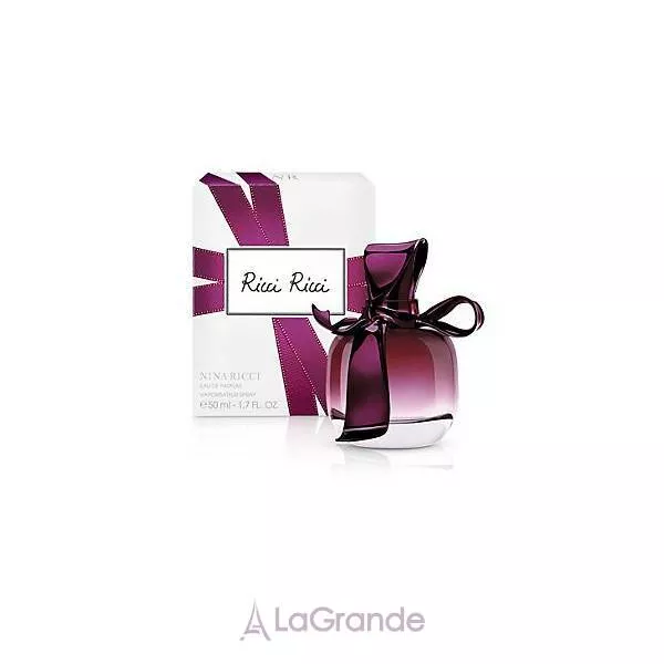 Nina Ricci Ricci Ricci ��������������� ����