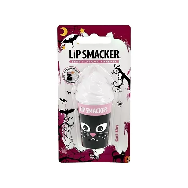 Lip Smacker Lip Balm "Cafe Kitty" ������� ��� ��� 
