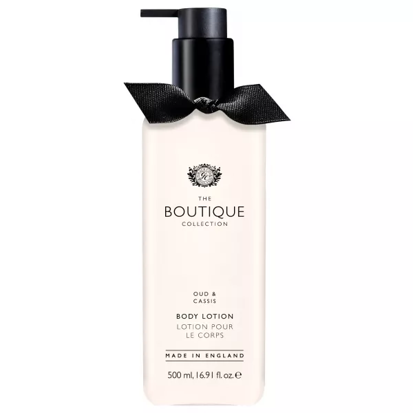 Grace Cole Boutique Oud & Cassis Body Lotion ������ ��� ���� 