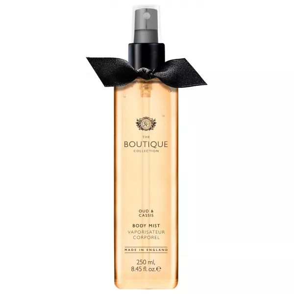 Grace Cole Boutique Oud & Cassis Body Mist ������������ ����� ��� ��� 