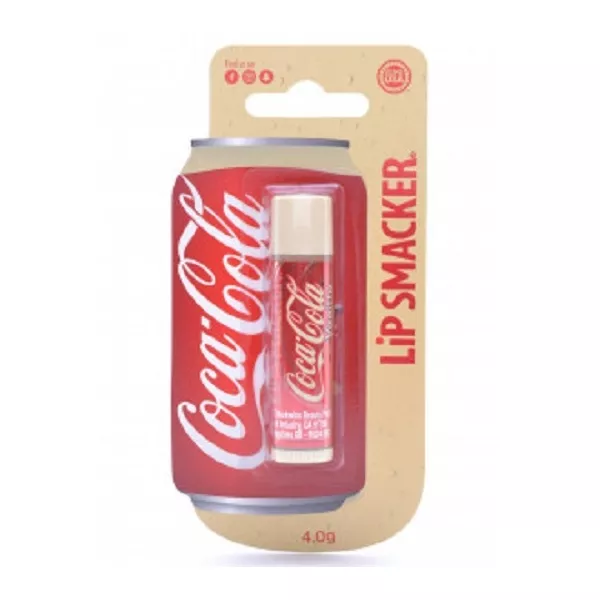 Lip Smacker Lip Balm Coca Cola Vanilla ������� ��� ��� 