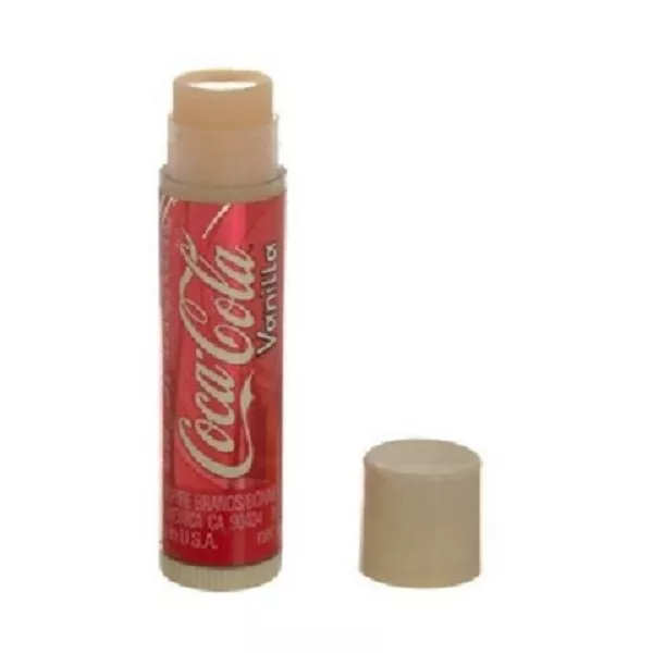 Lip Smacker Lip Balm Coca Cola Vanilla ������� ��� ��� 