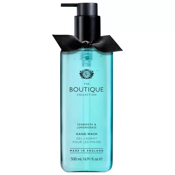 Grace Cole Boutique Seabreeze & Lemongrass Hand Wash г��� ���� ��� ��� 