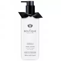 Grace Cole Boutique Seabreeze & Lemongrass Hand Lotion ������ ��� ��� � ������ "������� ���� � ����������"