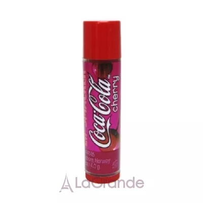 Lip Smacker Lip Balm Coca Cola Cherry    
