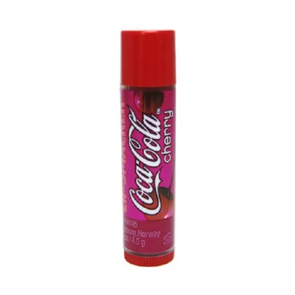 Lip Smacker Lip Balm Coca Cola Cherry ������� ��� ��� 