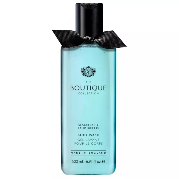 Grace Cole Seabreeze & Lemongrass Body Wash ���� ��� ���� 