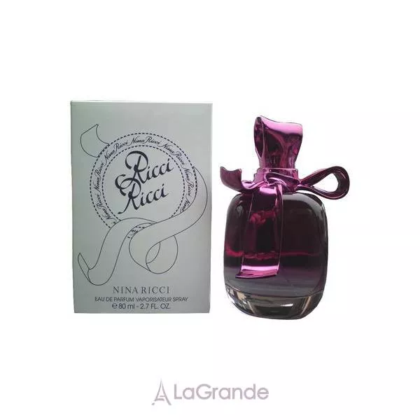 Nina Ricci Ricci Ricci ��������������� ���� (������)
