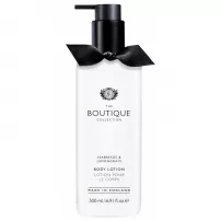Grace Cole Seabreeze & Lemongrass Body Lotion ������� ��� ��� "�������� ���� �� ���������"