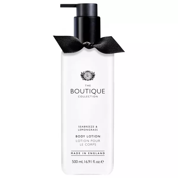 Grace Cole Seabreeze & Lemongrass Body Lotion ������ ��� ���� 