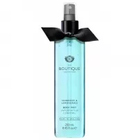 Grace Cole Boutique Seabreeze & Lemongrass Body Mist ��������������� ����� ��� ���� "������� ���� � ����������"