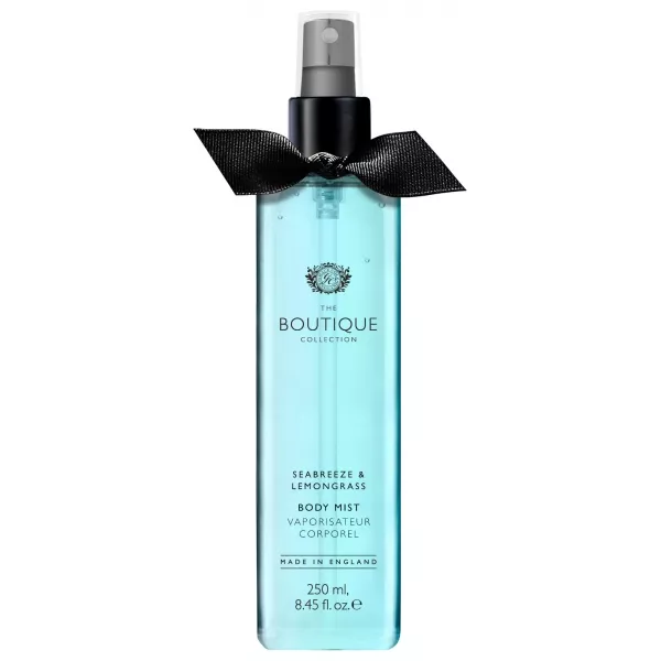 Grace Cole Boutique Seabreeze & Lemongrass Body Mist ������������ ����� ��� ��� 