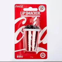 Lip Smacker Lip Balm Coca Cola ������� ��� ��� "Coca-Cola" ������������