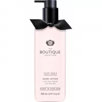 Grace Cole Velvet Rose & Sandalwood Hand Lotion ������ ��� ��� "��������� ���� � ���������� ������"