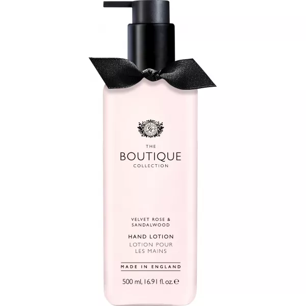 Grace Cole Velvet Rose & Sandalwood Hand Lotion ������� ��� ��� 