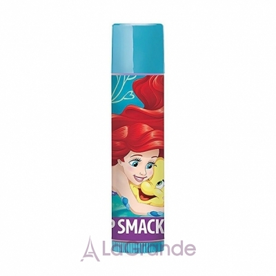 Lip Smacker Disney Princess Calypso Berry Flavor    