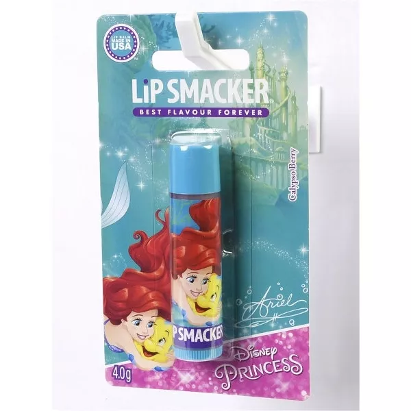 Lip Smacker Disney Princess Calypso Berry Flavor ������� ��� ��� 
