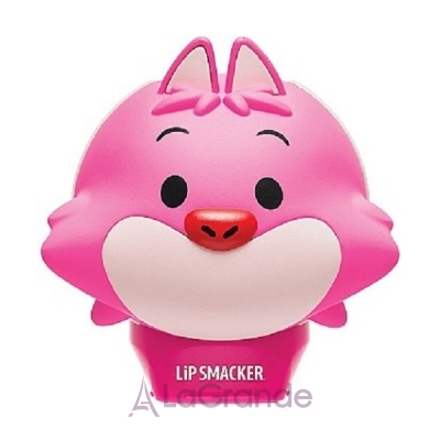 Lip Smacker Disney Tsum Tsum Cheshire Cat    